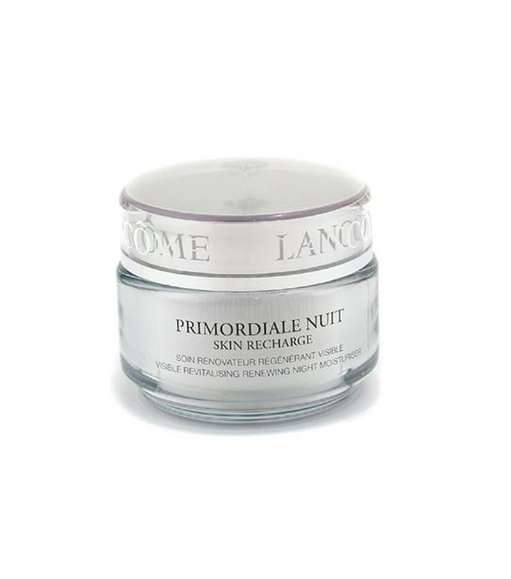 Primordiale Yeux Skin Recharge لعلاج الخطوط الدقيقة وأولى التجاعيد 