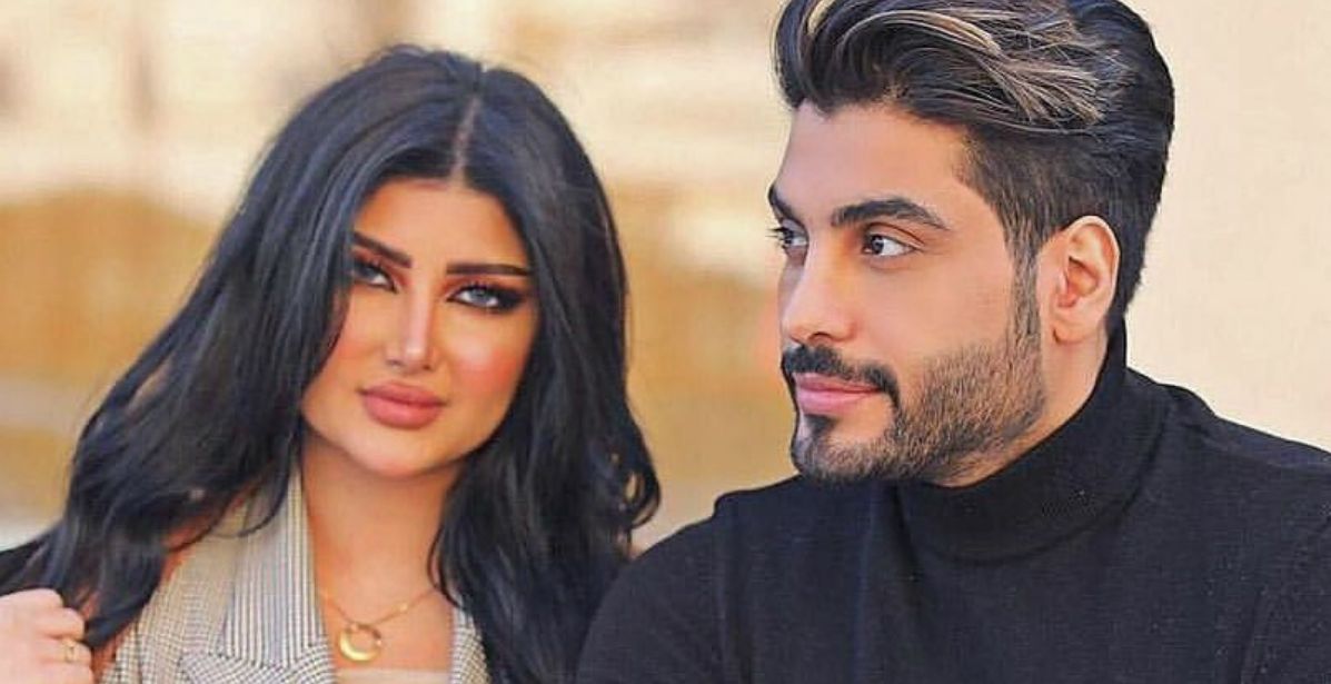 خبيرة المكياج السعودية ملكة كابلي تتصدر تويتر، فهل تعرضت للخيانة!؟