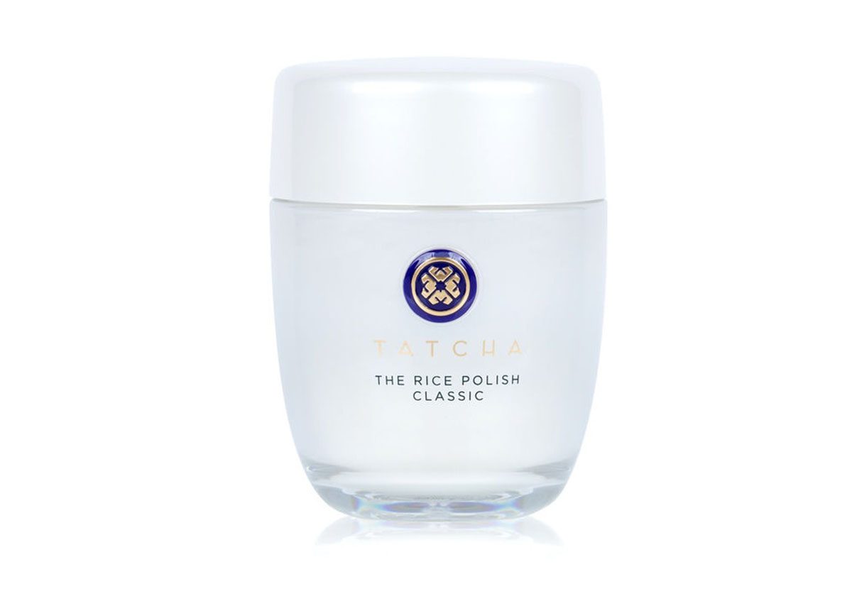 Rice Enzyme Powder من Tatcha