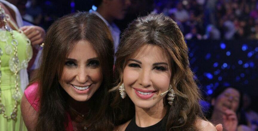 صور امهات الفنانات | تعرّفي على والدات النجمات بالصور!