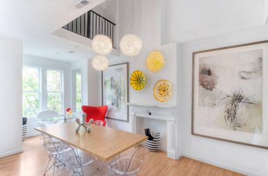 لوحات تجلب الطاقة السلبية ارميها الآن!