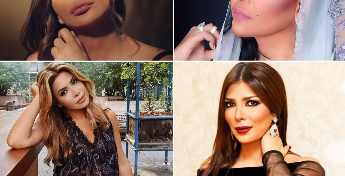 أبرز خناقات النجمات في 2019!