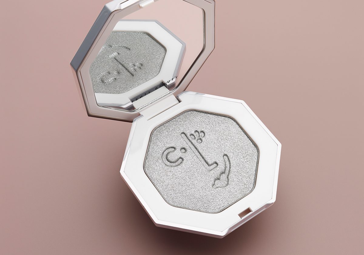 هايلايتر Killawatt Freestyle Highlighter من Fenty Beauty