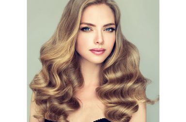افضل سيروم للشعر الجاف والهايش
