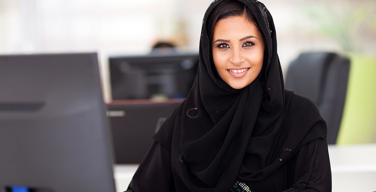 للمرة الأولى في السعودية نساء في وظيفة محقق