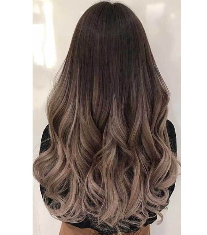 صبغات شعر 2020