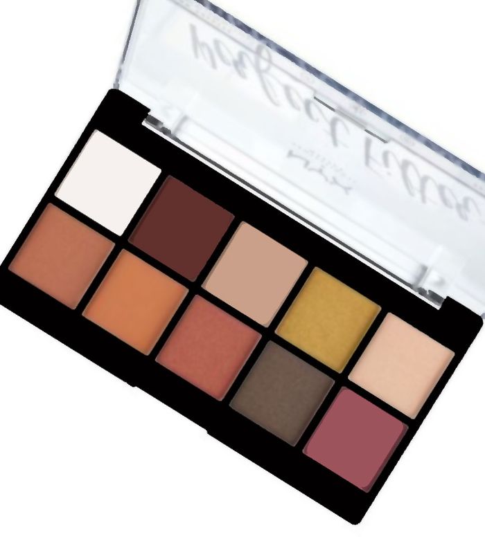 صور افضل مستحضرات ماركة nyx