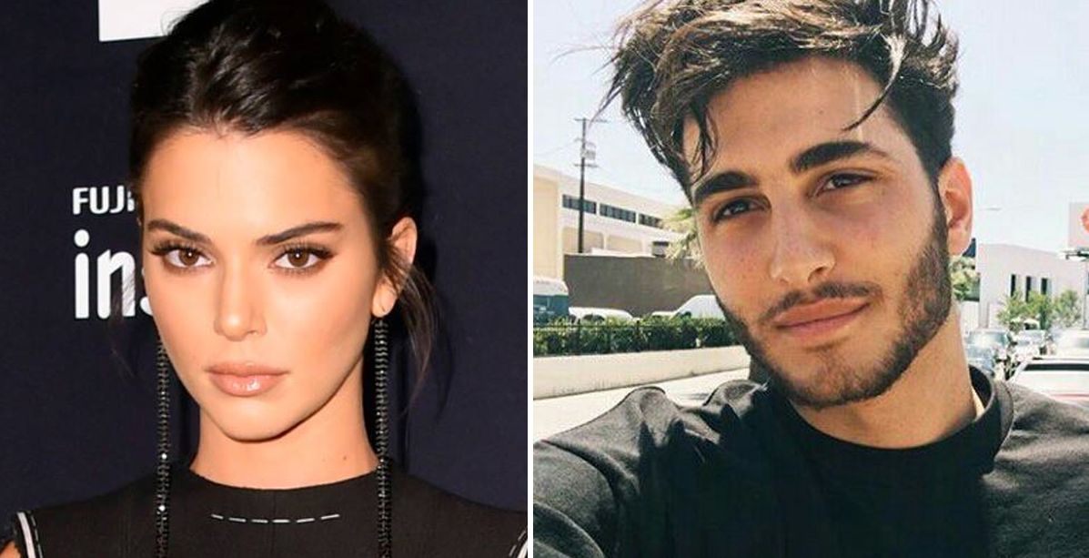 تعرفوا إلى حبيب كيندال جينر السعودي الجديد