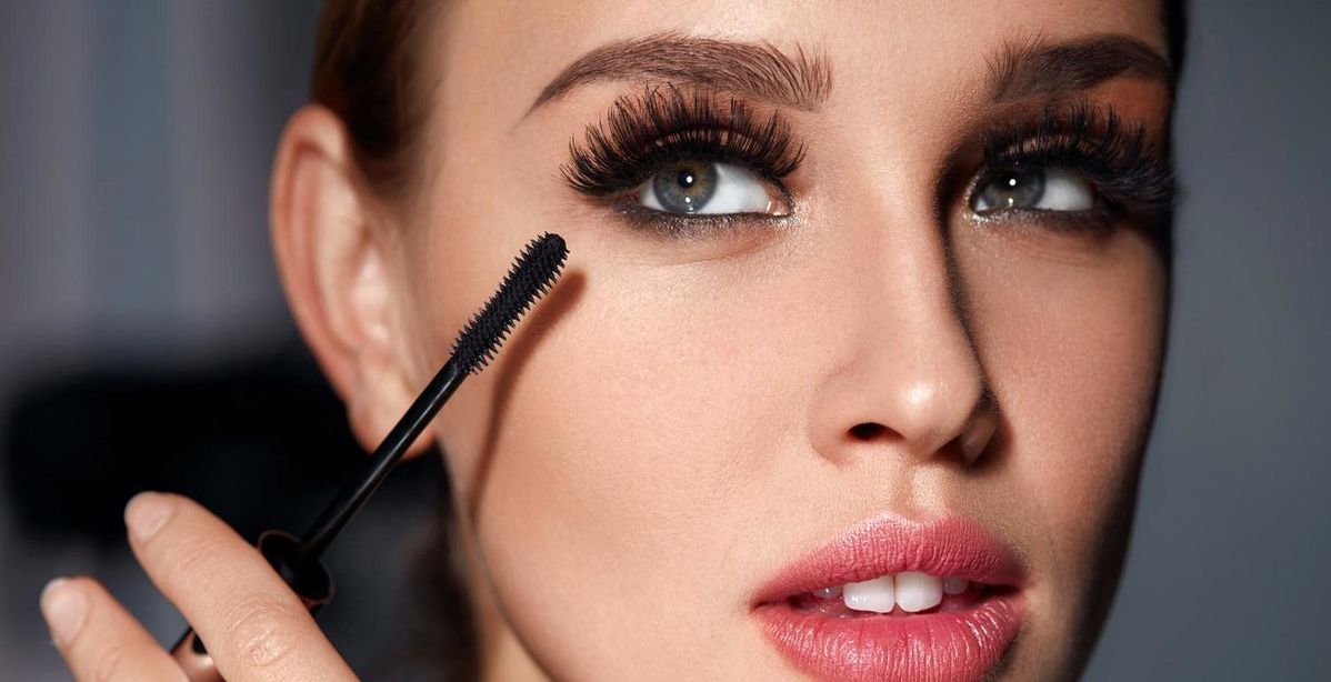 الفرق بين مسكرة ريميل الاصلي والتقليد
