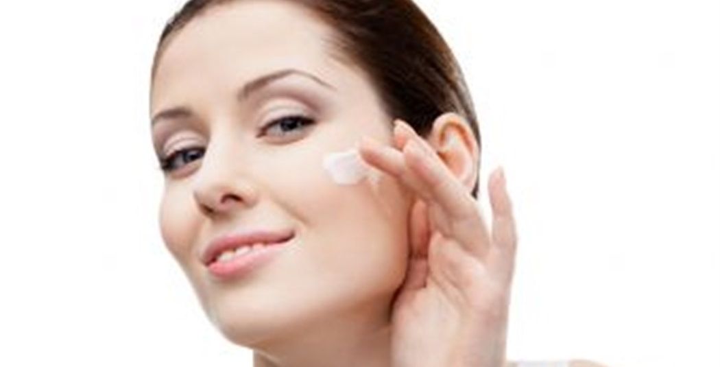 افضل كريمات للتجاعيد البشرة