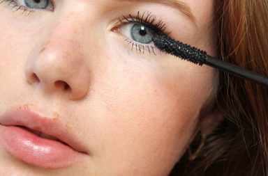 صور افضل مسكره للرموش