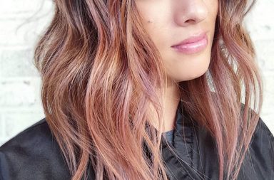 بالموديلات والصور صبغات شعر جديدة 2017