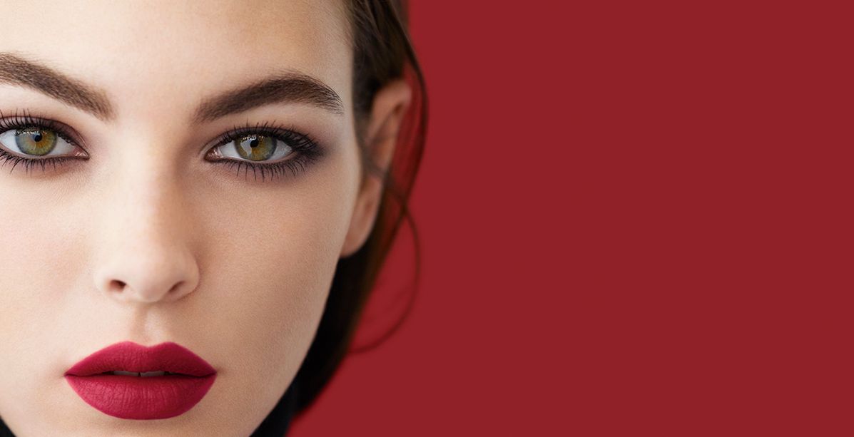 Rouge Allure من CHANEL: ألوان وتركيبات جديدة تزيدك جرأةً وتميّزاً! 