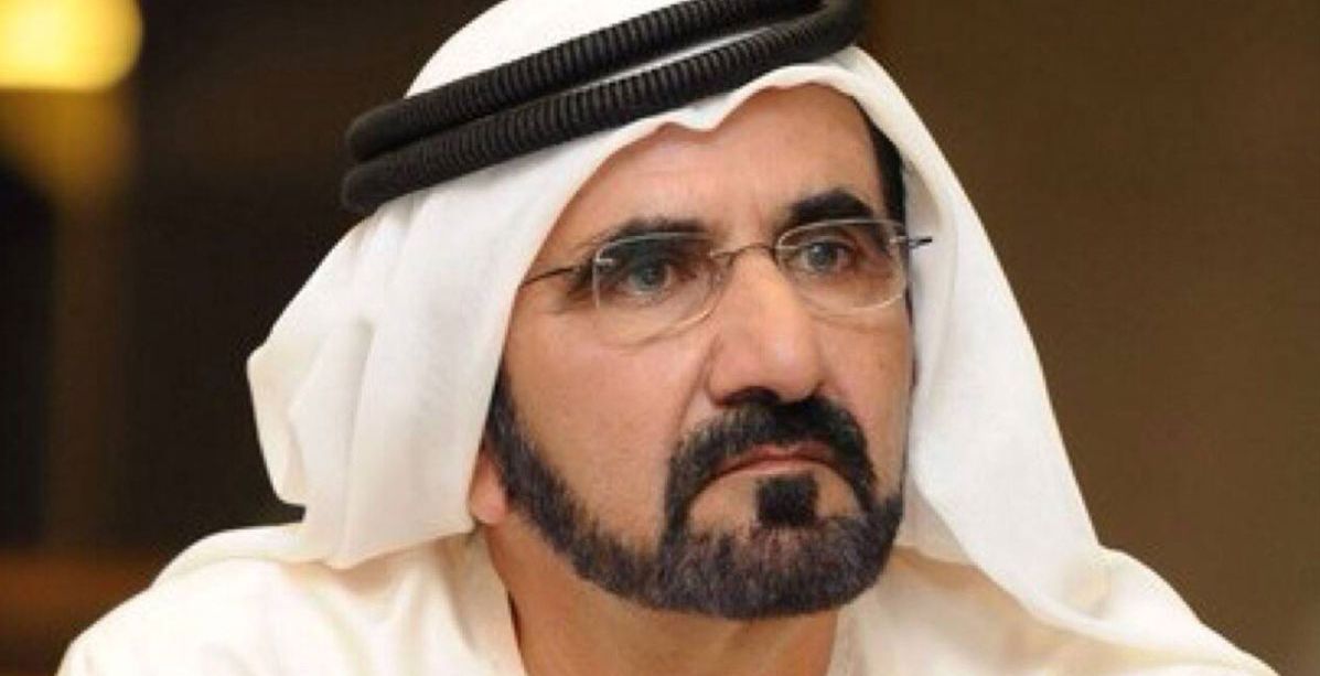 الاميرة هيا تعايد زوجها بأجمل طريقة في عيد ميلاده... ماذا فعلت؟