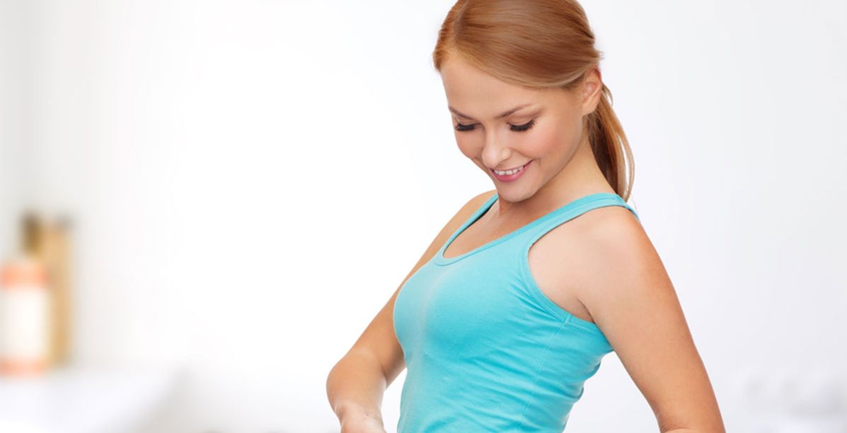 جرعة واحدة من هذه الخلطة تمنحك خصراً رفيعاً خلال أيام معدودة!