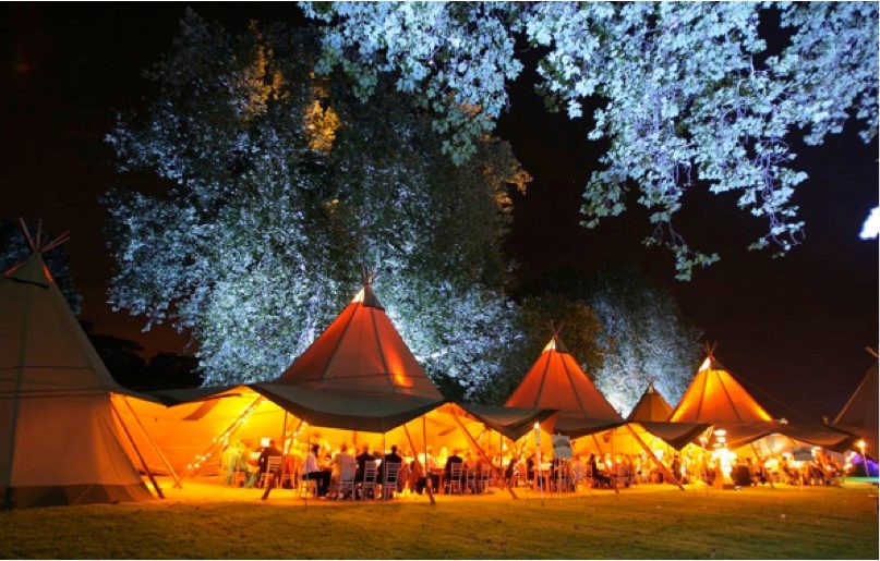 اجمل قاعات افراح في دبي