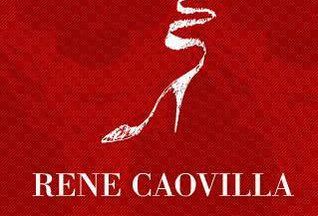 ماركة Rene Caovilla التجارية 