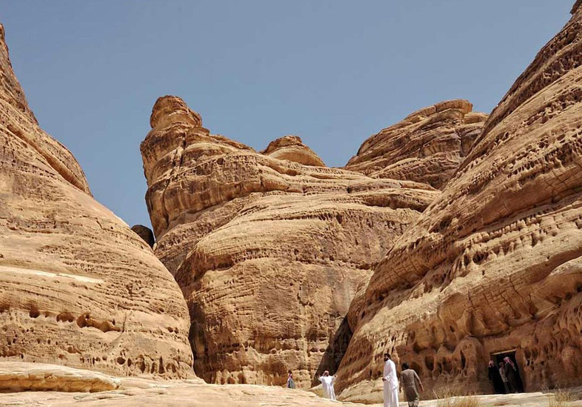 جبال اثلب