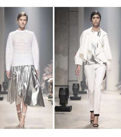 بالصور، مجموعة ربيع كيروز لصيف 2014