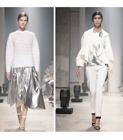 بالصور، مجموعة ربيع كيروز لصيف 2014