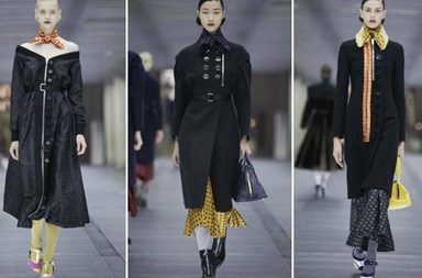 مجموعة Miu Miu لشتاء 2014