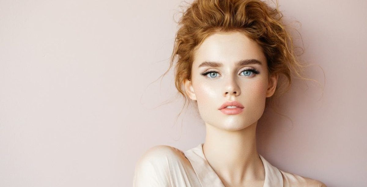 صور افضل صبغة شعر بدون امونيا 