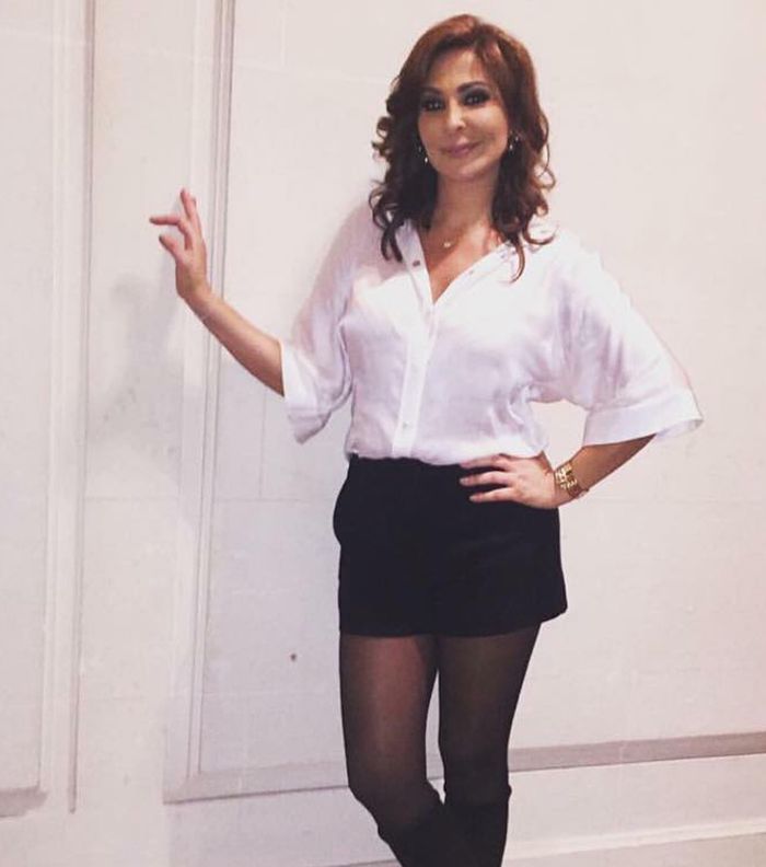 صور موديلات اليسا 2015
