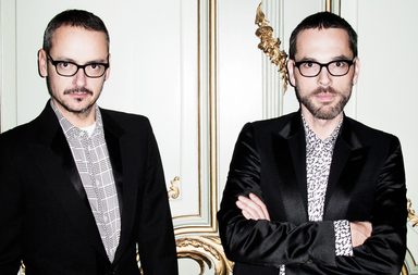 Viktor & Rolf 