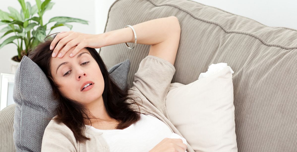 التعب المزمن يخفي خلفه 3 أمراض ليست في الحسبان