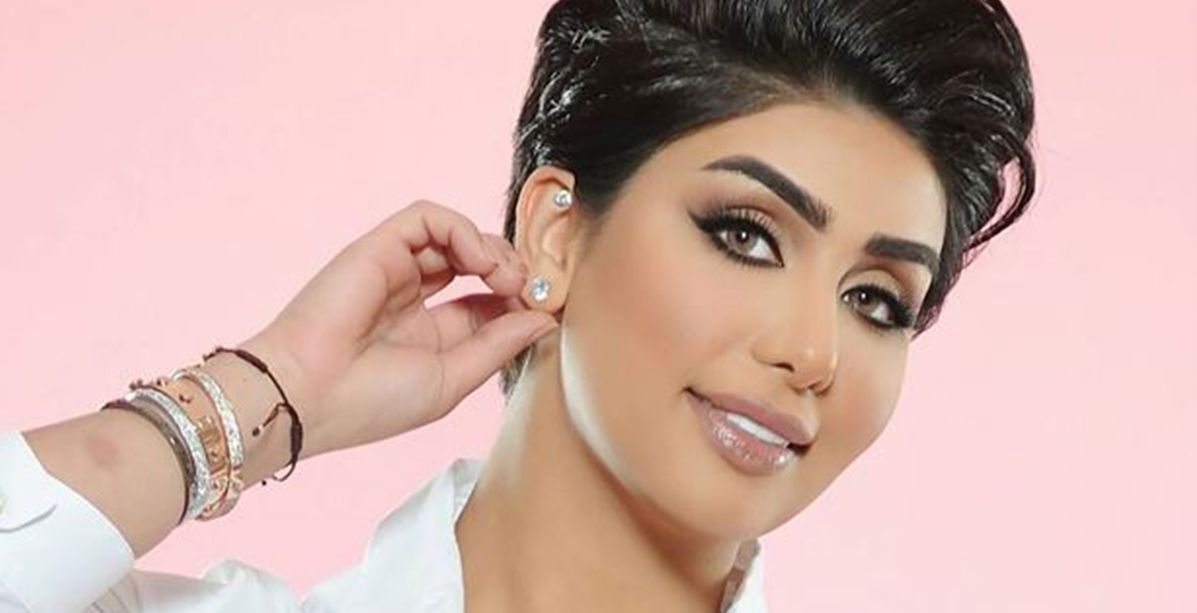 هنادي الكندري تعود عروساً من جديد في عيد زواجها الرابع