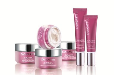مجموعة Suractif Volume Contour من Lancaster