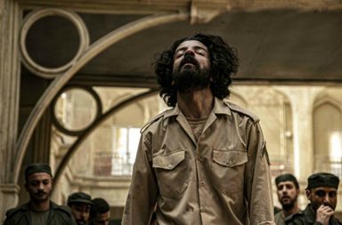 "رشاش" أكبر عمل درامي سعودي وأضخم إنتاج لمنصّة رقمية في المنطقة 