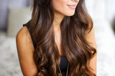 صبغات شعر جديده 2017 بالصور