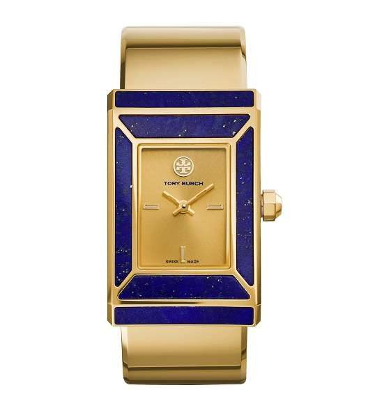 ساعة The Robinson من Tory Burch