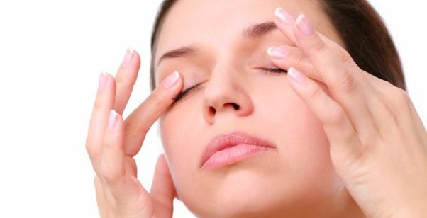 ما هي فوائد الشاي للعين؟