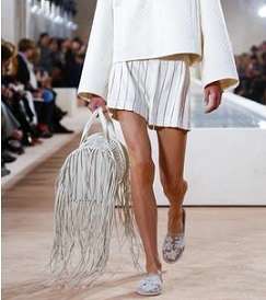 إحصلي على إطلالات أنيقة مع مجموعة Balenciaga الجديدة