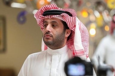تركي آل الشيخ يظهر في الإعلان الدعائي لموسم الرياض المُستوحى من Game of Thrones