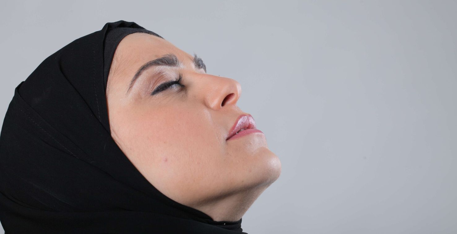 خلطات طبيعية للتخفيف من الحساسية الموسمية