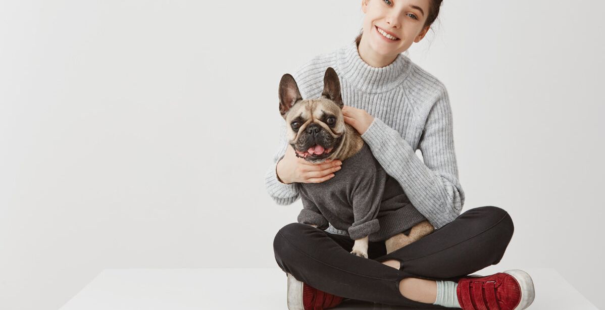 الخوف من الكلاب في المنام