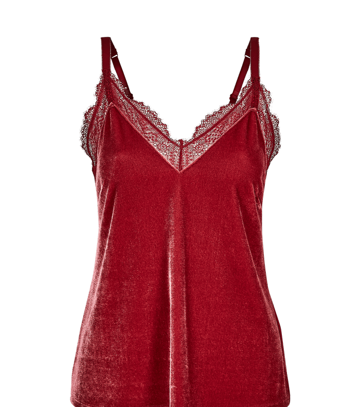 قميص نوم لاندري من Marks & spencer