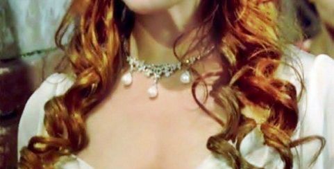 السلطانة هُيام: إمرأة العام 2012-2013