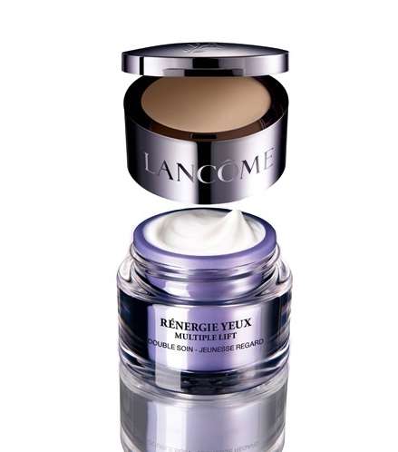 Rénergie Yeux Multiple Lift للتجاعيد الأكثر ظهوراً 