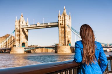 أماكن سياحية في لندن لم تسمعي عنها من قبل