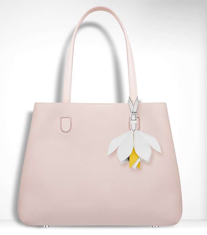 شنطة ديور Blossom لشتاء 2016