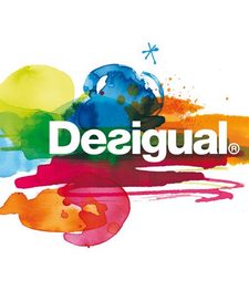 كل ما تحتاجينه من معلومات وأخبار وصور ومراجع عن Desigual