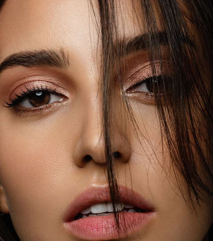 ماكياج هادئ وأنيق مع Dolce&Gabbana Beauty