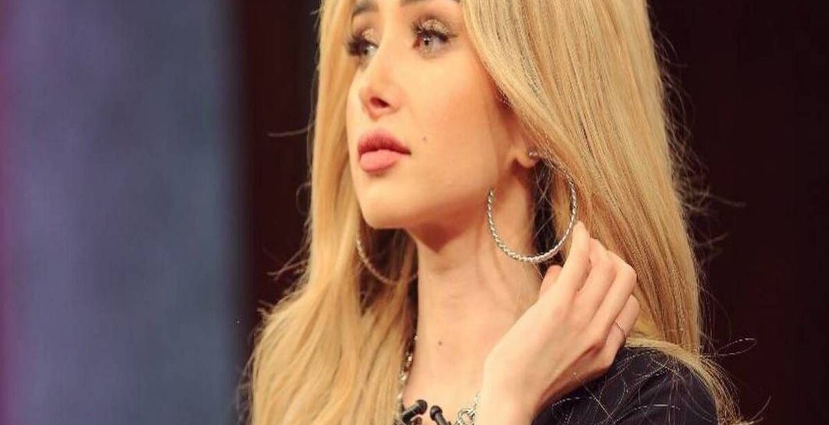 هنا الزاهد قبل عملية التجميل 