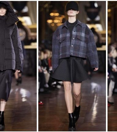 مجموعة Stella McCartney لشتاء 2014