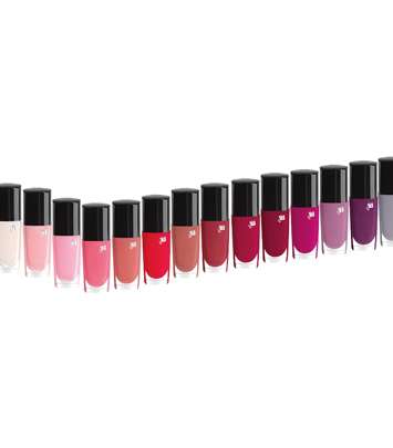 Vernis In Love أكمل الإطلالة 