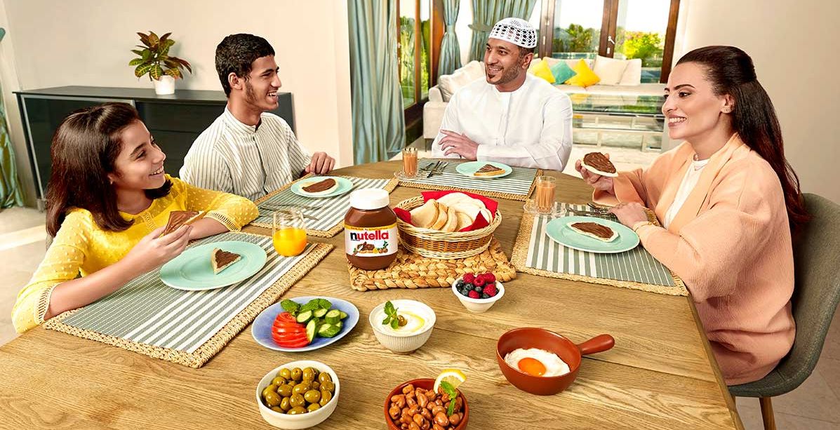 ما قد لا تعرفينه عن Nutella